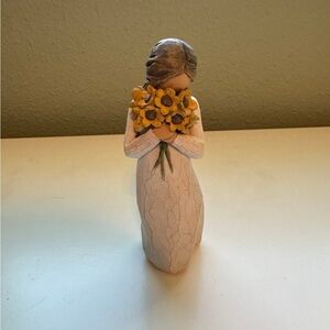 Willow Tree “Warm Embrace”